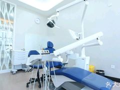 -牙博士口腔品牌连锁(杨浦店)