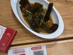 -喜家德虾仁水饺(青岛永旺东部店)