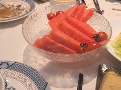 -钱塘花园·宁波菜