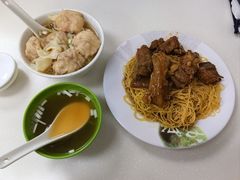 -麦文记面家(佐敦店)