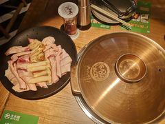 -大头椰·椰子鸡火锅(桂林万象城店)