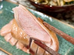 -南京大牌档(崇文门国瑞店)