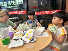 -横店影视城梦幻谷园区