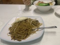 -金湖港式餐厅(建外店)