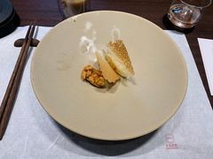 -无味舒食(思南公馆店)