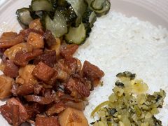 -隅乐胡椒虾·台湾菜·团建(皇岗店)