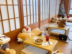 -豆柴町-柴犬主题狗咖(红鼎国际C座店)