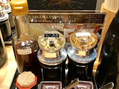 -炸牛排 京都胜牛(京都站前店)