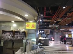 -双桂坊美食街(南大街商业步行街店)
