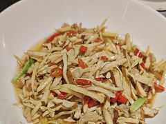 -莘府·老豆腐鱼头·建德菜(金马店)