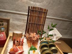 -Minase水濑·日料放题(外滩店)