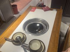 -老天桥蛙炉火锅(姑苏总店)
