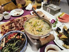 -凯鸽酒楼(振兴街店)