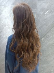 -Tipo Hair salon（明星）店