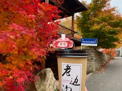 -本溪老边沟风景区
