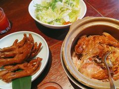 -外婆家(西溪印象城店)