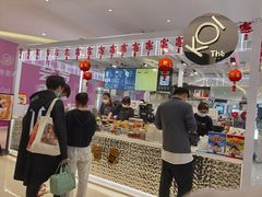 -KOI The(卓悦汇购物中心店)