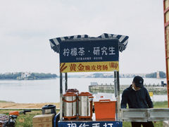 -仙湖旅游度假区