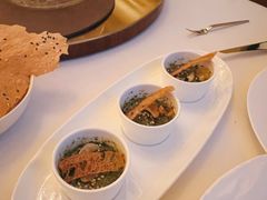 勃垦第焗蜗牛-福楼法餐厅FLO