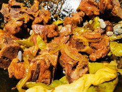 -人民公社大食堂(张家湾店)