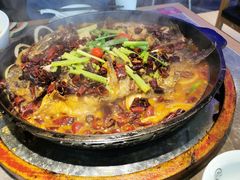 -老板恋上鱼(恒隆广场店)