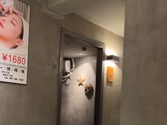 -施奈儿.洗头頭療.按摩SPA.采耳(上梅林店)