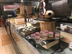 -圣丰索菲特·2 On 988 Café 自助餐厅