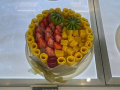 -可颂坊(中心书城店)