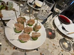 -La Maison 夜来香(进贤路店)