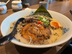 -雷神拉面(财富中心玉米楼店)