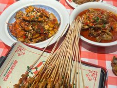 -辣小鲜·南昌大排档(船山路店)