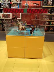 -乐高授权专卖店(卓悦汇店)