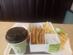 -德克士(城南店)