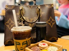 甜心小点-星巴克臻选(深圳罗湖万象城店)