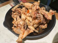 -哥老官重庆美蛙鱼头(宝山龙湖店)