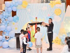 -上海嘉定喜来登酒店