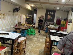 -小板凳(四公里店)