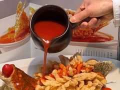 -淮扬韵(高新大都荟店)
