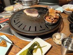 -济州爱肉堂(总店)