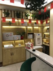 -芳朵美容养生SPA