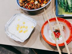 -老三样·旧食新味(船山路店)