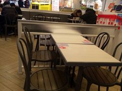 -满记甜品(优客百盛店)