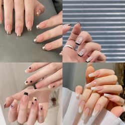 -M·X Nail日式美甲美睫