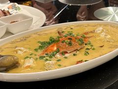 -曹家小菜(胜太路店)