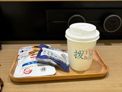 -长风拨筋养身(金虹桥店)