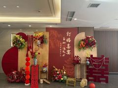 -都来福海鲜大酒店(大东店)