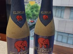 粉象-九府羊·鲜羊火锅·烤串(新华路店)