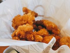 酥香鸡米花-COMMUNE幻师(五角场店)