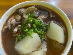 -王记生烫牛杂面馆(兰陵路店)