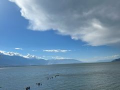 -大理洱海